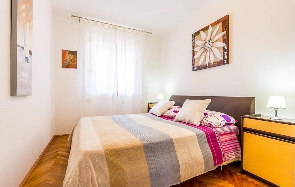 Apartments Racchi Банджоле Экстерьер фото
