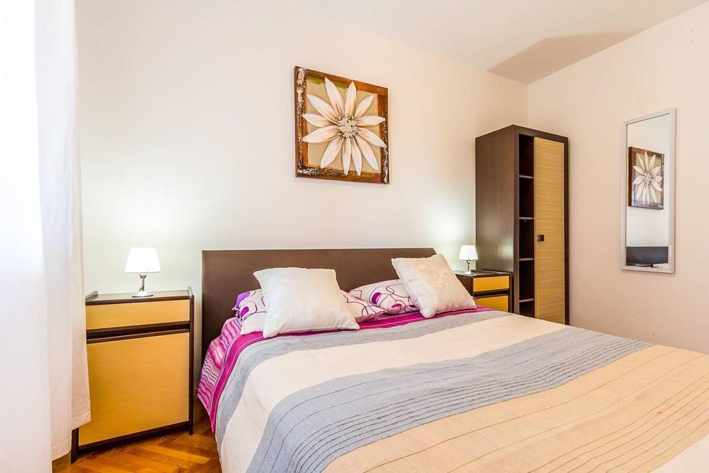 Apartments Racchi Банджоле Экстерьер фото