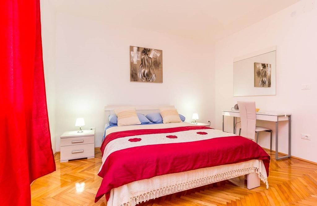Apartments Racchi Банджоле Экстерьер фото