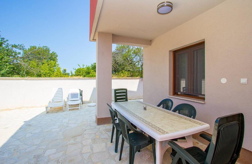 Apartments Racchi Банджоле Экстерьер фото