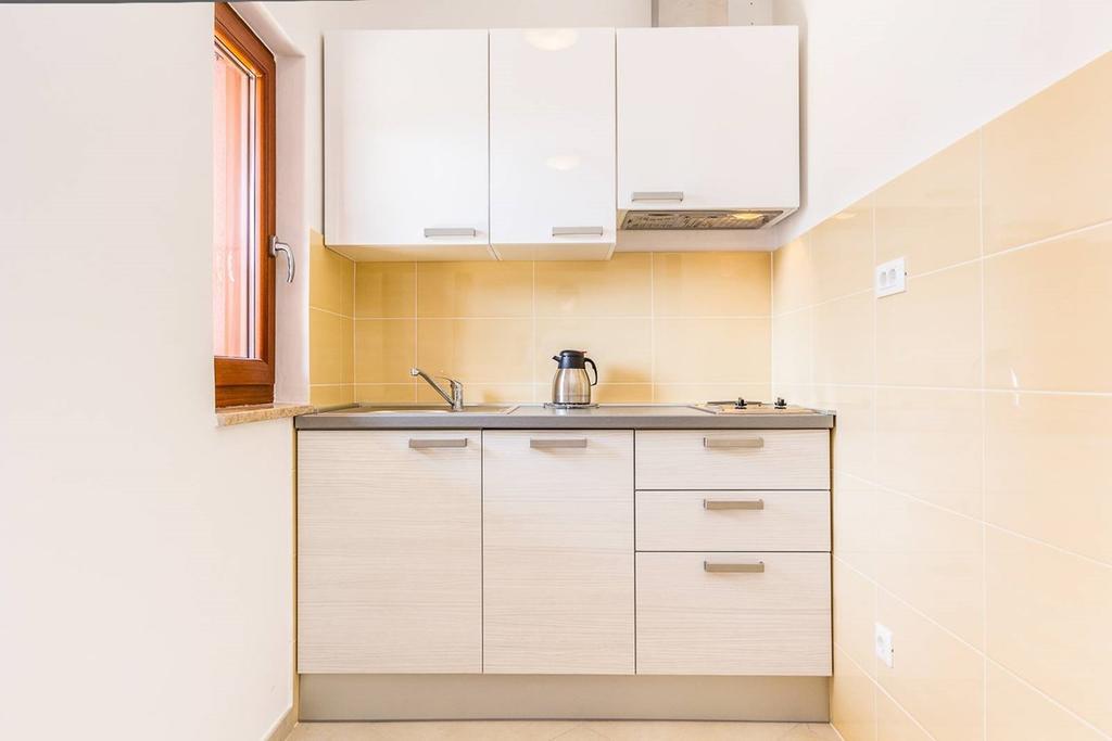 Apartments Racchi Банджоле Экстерьер фото