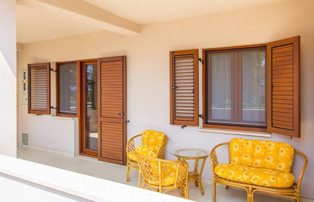 Apartments Racchi Банджоле Экстерьер фото