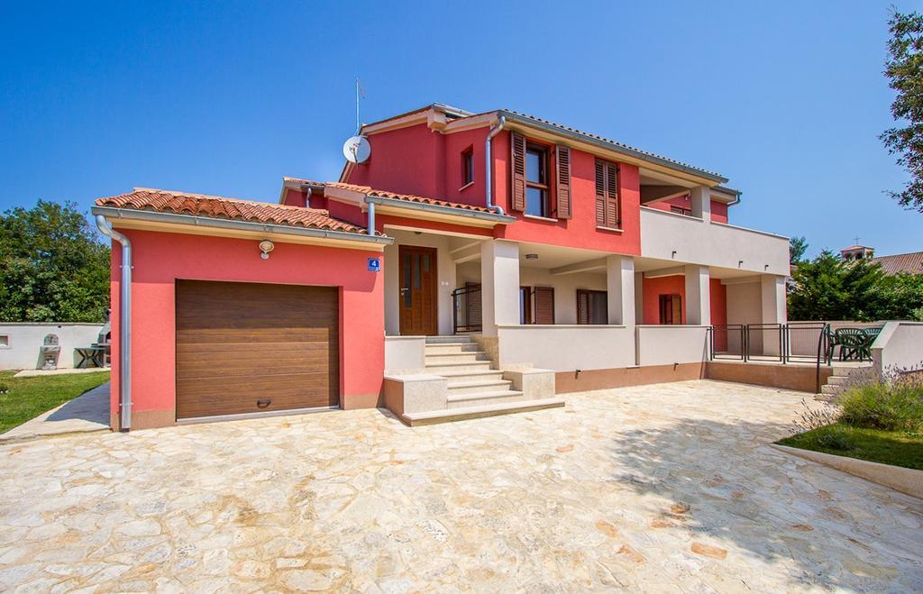 Apartments Racchi Банджоле Экстерьер фото